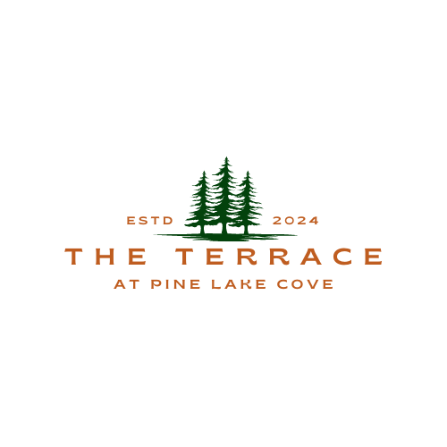 The Terrace at Pine Lake Cove logo